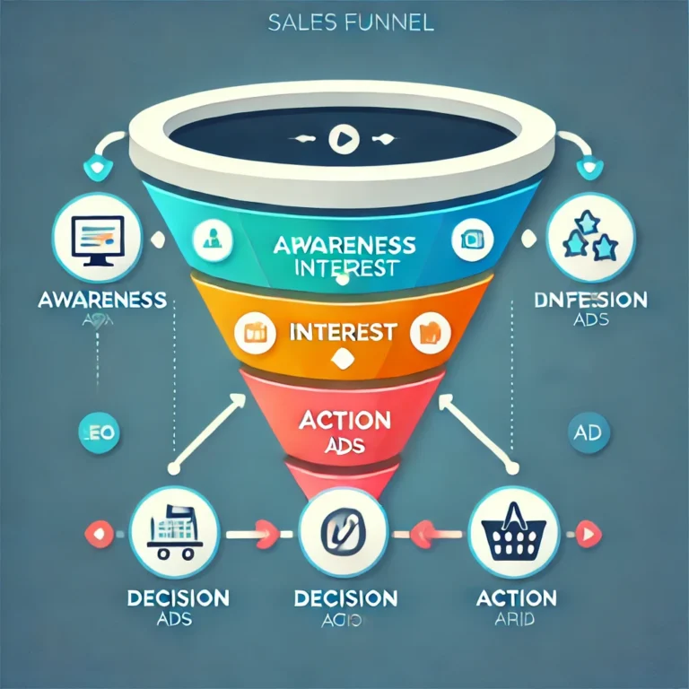 What is a Sales Funnel? – A Comprehensive Guide