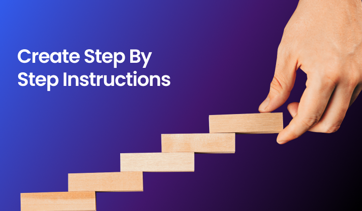 step by step guide for building a sales funnel
